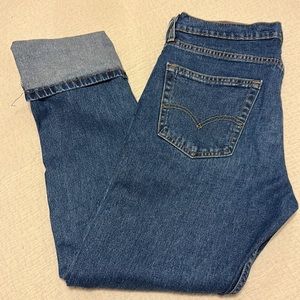 Levi’s 502, jeans 32x32